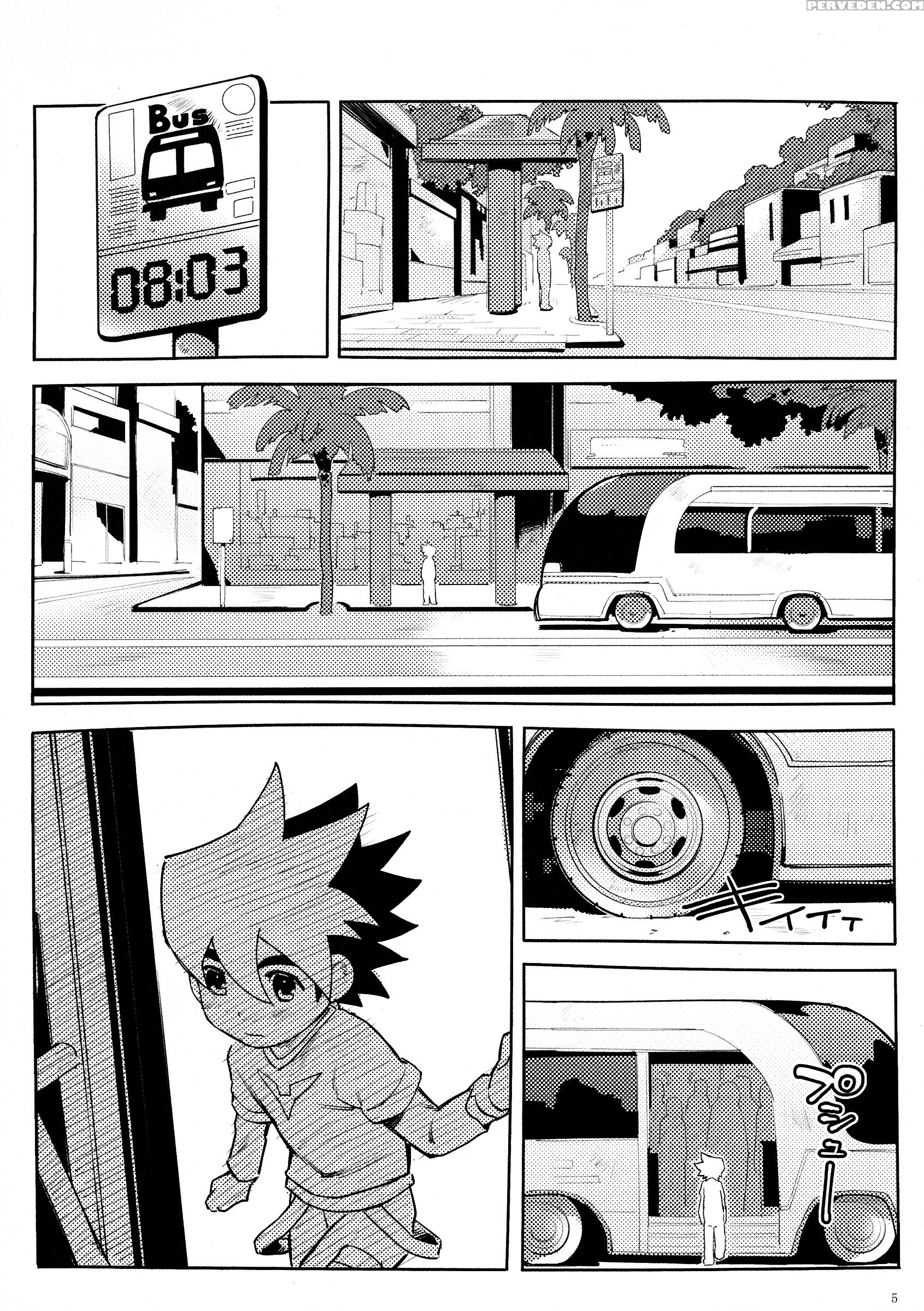 [nimoya (nimoyu)] Tenmou Kaikai Tenkai Knights Guren Nash Tenkai Hon (tenkai Knights) [english] {shotachan} [2015-03-15] Chapter 1000 Page 4